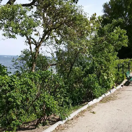Apartament Bulwar Ii