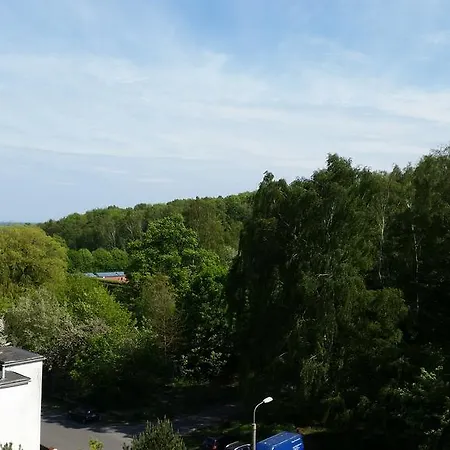 Apartament Apartament Bulwar Ii Gdynia