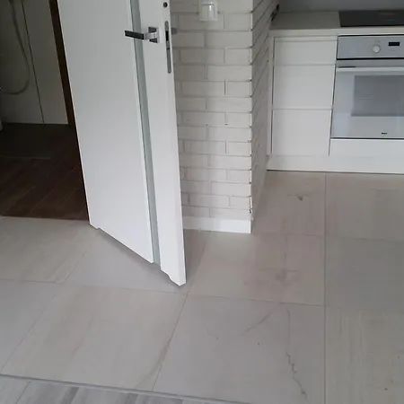 Apartament Apartament Bulwar Ii
