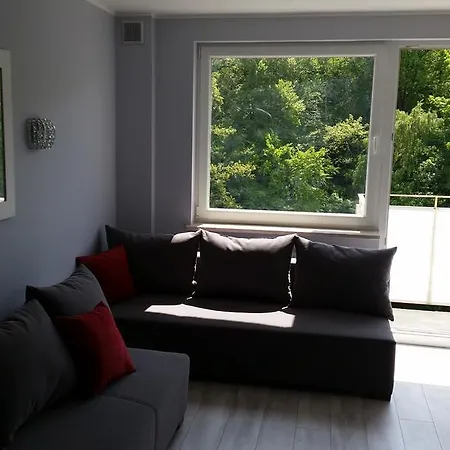 Apartament Bulwar Ii Gdynia