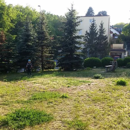 Apartament Bulwar Ii