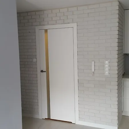 Apartament Bulwar Ii Gdynia