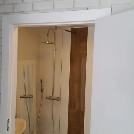Apartament Bulwar Ii Gdynia