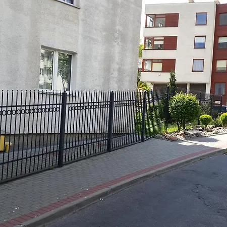 Apartament Bulwar Ii Gdynia