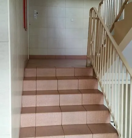 Apartament Bulwar Ii