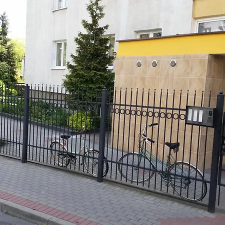 Apartament Bulwar Ii Gdynia