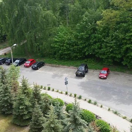 Apartament Bulwar Ii Gdynia