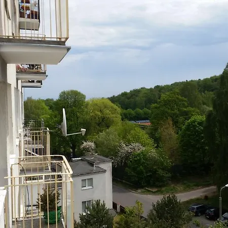 Apartament Bulwar Ii Gdynia