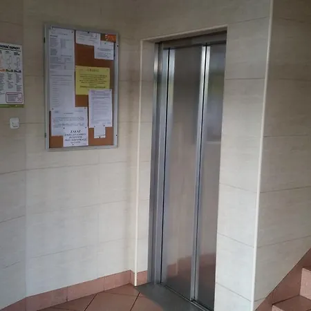 Apartament Apartament Bulwar Ii Gdynia