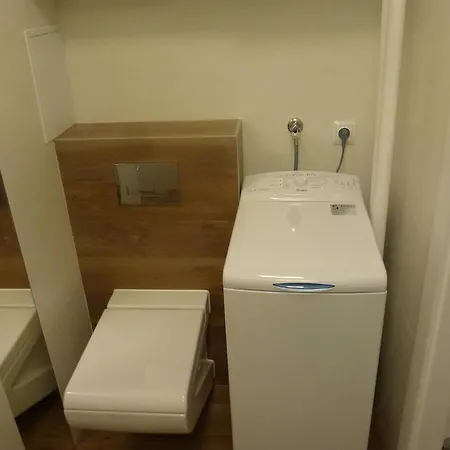 Apartament Apartament Bulwar Ii *