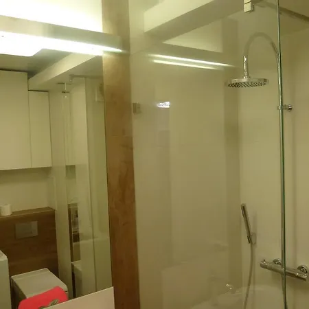 Apartament Bulwar Ii
