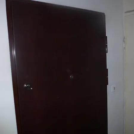 Apartament Bulwar Ii Gdynia
