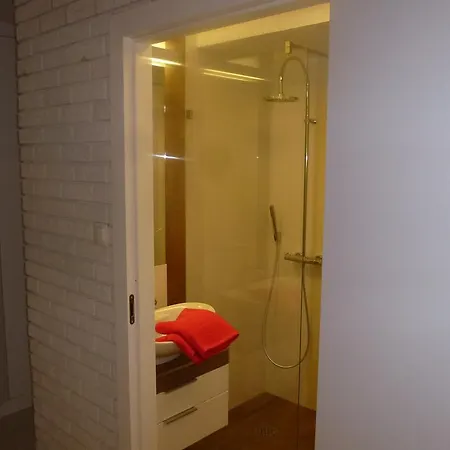 Apartament Bulwar Ii Gdynia